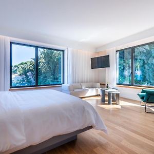 Junior Suite Sea View